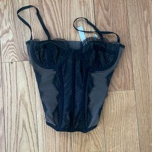 Urban Outfitters Corset